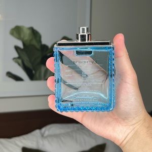 Versace Man Eau Fraiche Fragrance